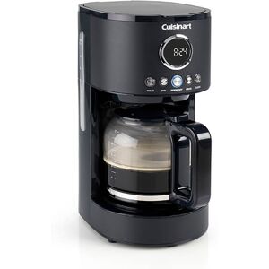 Cuisinart Neutrals Collection Slate Grey Filter Coffee Machine