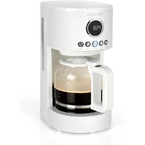 Cuisinart Neutrals Collection Pebble Filter Coffee Machine