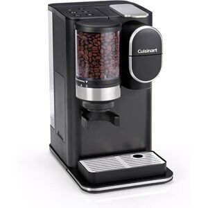 Cuisinart One Cup Grind & Brew Coffee Maker