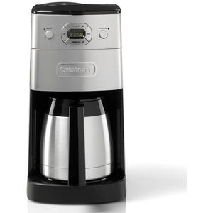 Cuisinart Grind and Brew Automatic Filter Coffee Machine