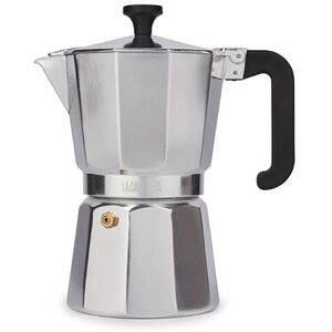 La Cafetiere Espresso Maker 6 Cup