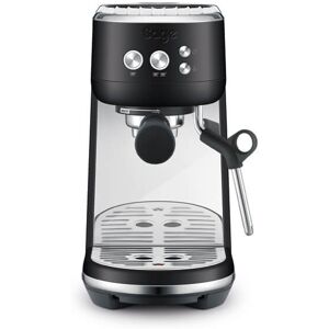 Sage The Bambino Black Truffle Coffee Machine