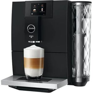 Jura ENA 8 Metropolitan Black Automatic Coffee Machine Jura ENA 8 Metropolitan Black Automatic Coffee Machine