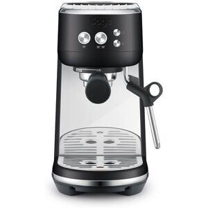 Sage The Bambino Black Truffle Coffee Machine with FREE Gift Sage The Bambino Black Truffle Coffee Machine with FREE Gift
