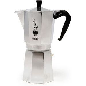 Bialetti Moka Express 18 Cup Espresso Maker