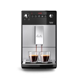 Melitta Purista F230-101 Silver Bean To Cup Coffee Machine