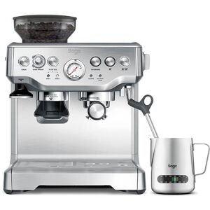 Sage The Barista Express Coffee Machine