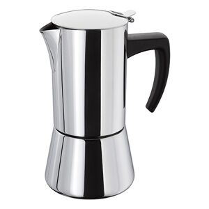 Stellar 6 Cup Espresso Maker 400ml