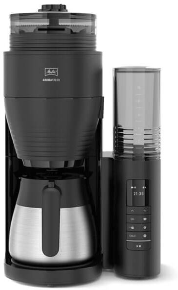 Melitta Aromafresh 2 Grind & Brew 1030-11 Pro Thermal Jug
