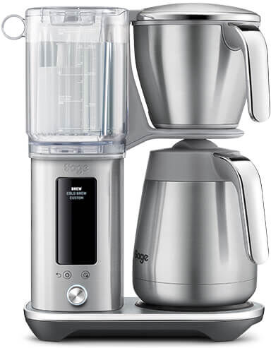 Sage The Luxe Brewer