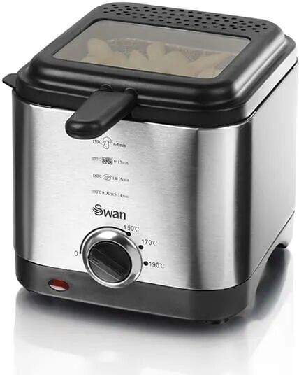 Swan 1.5 Litre Deep Fat Fryer