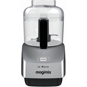 Magimix Mini Chopper Satin