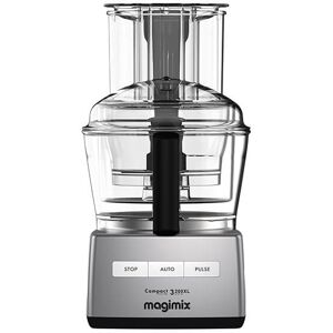 Magimix 3200XL Satin Food Processor