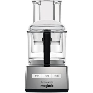 Magimix 5200XL Satin Food Processor