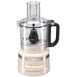 KitchenAid 1.7L Almond Cream Food Processor