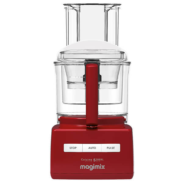 Magimix 5200XL Food Processor