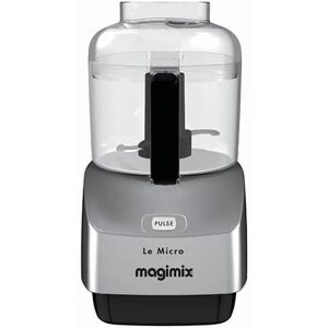 Magimix Mini Chopper Satin