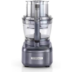 Cuisinart Style Collection Expert Prep Pro Midnight Grey