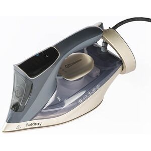 Beldray Digital LED Touchscreen Steam Iron Beldray Digital LED Touchscreen Steam Iron