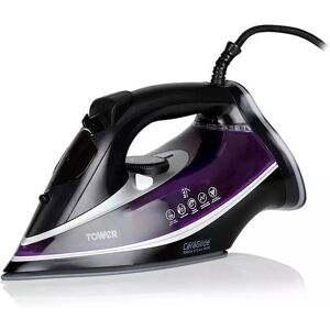 Tower Ceraglide 3100W Corded Iron Purple