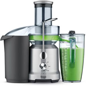 Sage The Nutri Juicer Cold