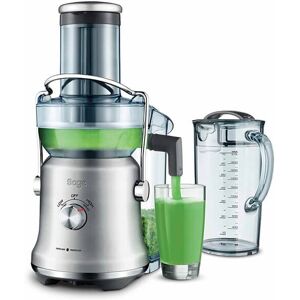 Sage The Nutri Juicer Cold Plus