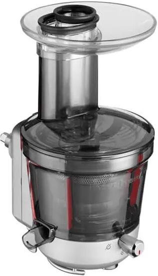 KitchenAid Artisan Maximum Extraction Slow Juicer & Sauce Attachment