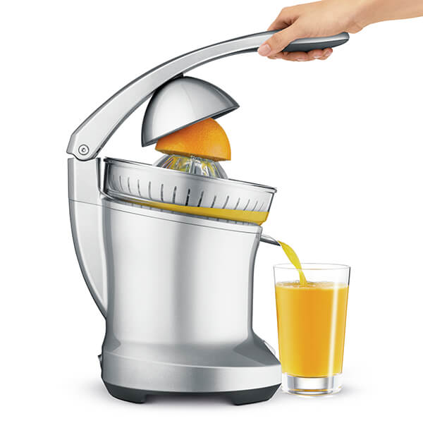 Sage The Citrus Press Tritan