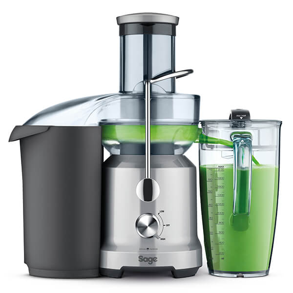 Sage The Nutri Juicer Cold