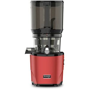 Kuvings AUTO10S Hands Free Slow Juicer Red Kuvings AUTO10S Hands Free Slow Juicer Red