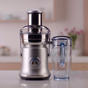 Sage The Nutri Juicer Cold XL