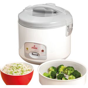 Judge Family Rice Cooker 1.8 Litre