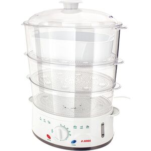 Judge 3 Tier Electric Steamer