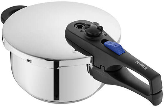 Tower 4L/22cm Pressure Cooker
