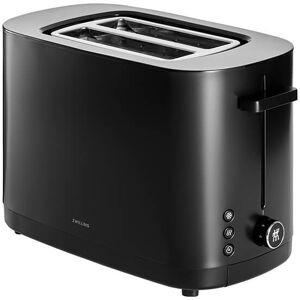 Zwilling Enfinigy Toaster 2 Short Slots Black