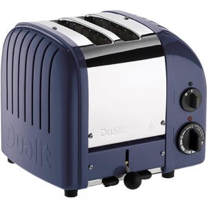 Dualit Classic Vario - Lavender Blue - Toaster Dualit Classic Vario - Lavender Blue - Toaster