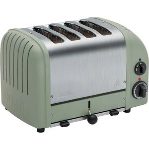 Dualit Classic Vario AWS Sage 4 Slot Toaster Dualit Classic Vario AWS Sage 4 Slot Toaster