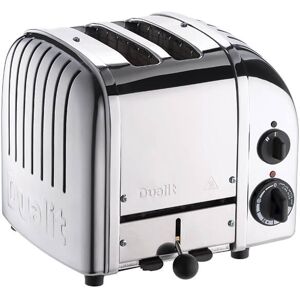 Dualit Classic Vario AWS Polished 2 Slot Toaster