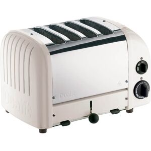 Dualit Classic Vario AWS Feather 4 Slot Toaster