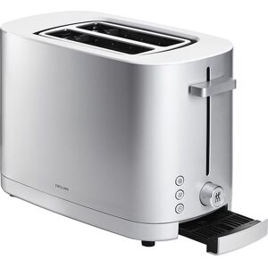 Zwilling Enfinigy Toaster 2 Short Slots Silver