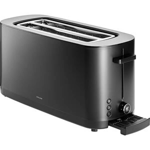 Zwilling Enfinigy Toaster 2 Long Slots Black