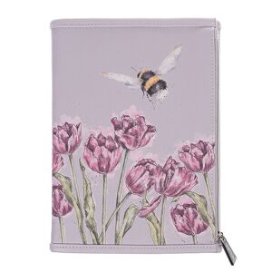 Wrendale Designs Bee Notebook Wallet