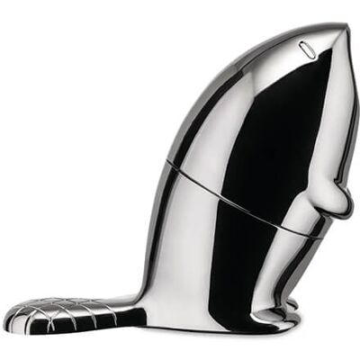 Alessi Kastor Pencil Sharpener Alessi Kastor Pencil Sharpener