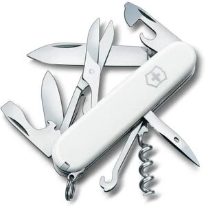 Victorinox Swiss Army Knife Climber White Victorinox Swiss Army Knife Climber White