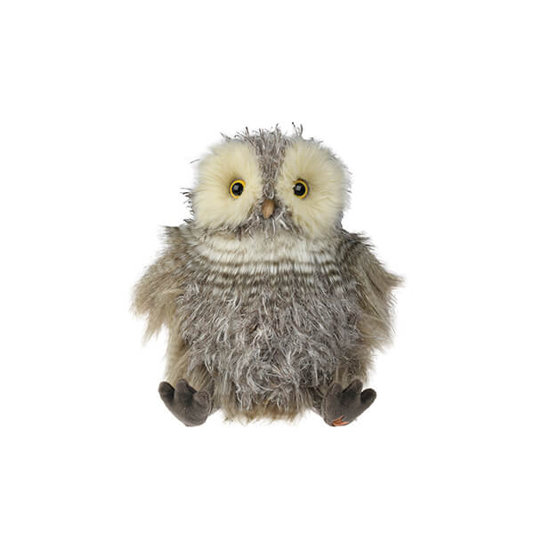 Wrendale Designs Owl Medium Plush Cuddly Toy