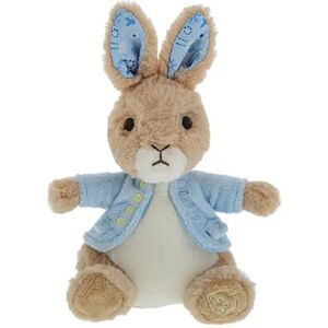 Beatrix Potter Great Ormond Street Peter Rabbit Small Plush Toy Beatrix Potter Great Ormond Street Peter Rabbit Small Plush Toy