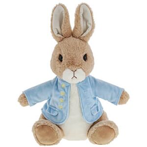Beatrix Potter Peter Rabbit XL Plush Toy Beatrix Potter Peter Rabbit XL Plush Toy