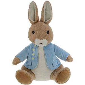 Beatrix Potter Peter Rabbit Jumbo Plush Toy