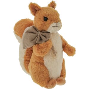 Beatrix Potter Squirrel Nutkin Large Plush Toy