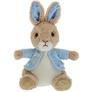 Beatrix Potter Great Ormond Street Peter Rabbit Small Plush Toy